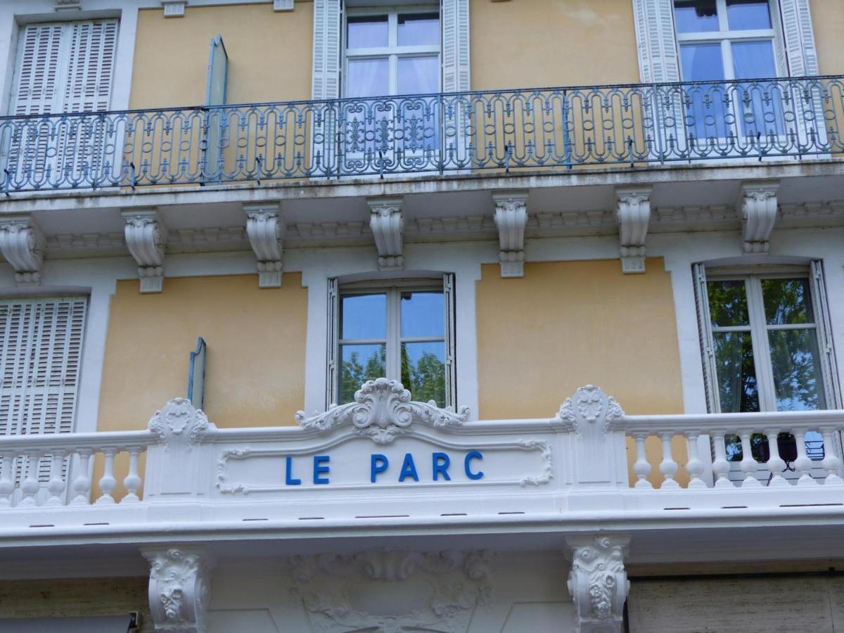 Appartement Elegant Et Confortable Au Coeur De Vichy, Pres De L'Opera Et Des Parcs Napoleon III - Fr-1-489-303 ภายนอก รูปภาพ